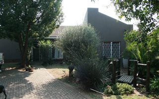 4 Bedroom House in Randpoort