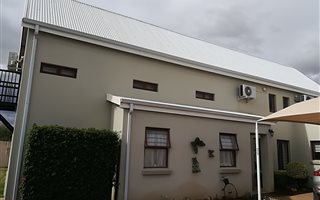 4 Bedroom House in Onverwacht