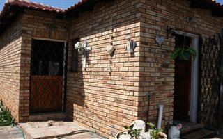 2 Bedroom Townhouse in Greenhills
