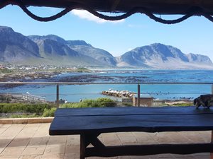 3 Bed House in Bettys Bay