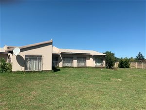 7 Bed House in Meyerville