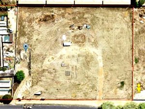 Commercial space in Modderfontein