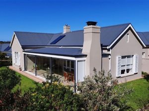 3 Bed House in Welbedacht