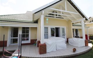 3 Bedroom House in Mt Edgecombe Estate 1 & 2