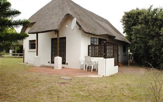 3 Bedroom House in St Francis Bay
