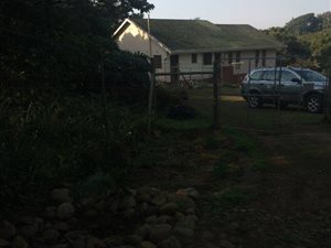 1 Bed Garden Cottage in Umzumbe