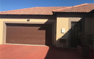 3 Bedroom House in Secunda