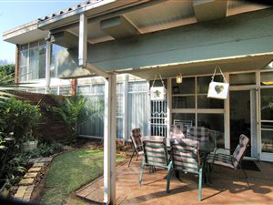 2 Bed Townhouse in Essexwold