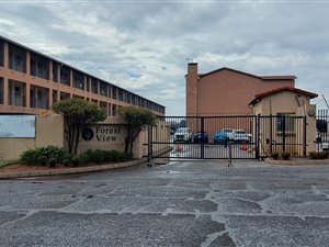 2 Bed Apartment in Towerby
