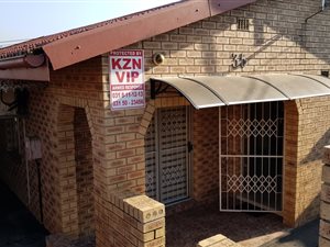 3 Bed House in Brookdale