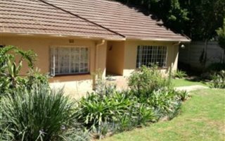 3 Bedroom House in Lyndhurst