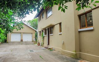 5 Bedroom House in Margate