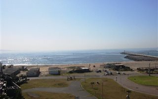 3 Bedroom Apartment in Point
