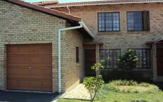 2 Bedroom House in Wildenweide