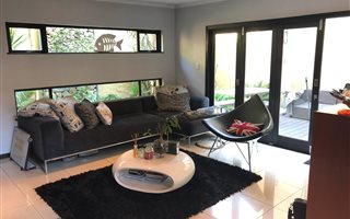 2 Bedroom Townhouse in Woodmead