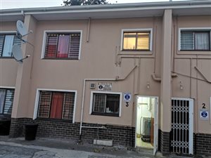 2 Bed Apartment in King Williams Town