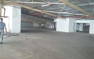 3538 m² Commercial space in Springfield Park