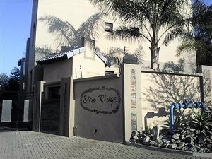 1 Bed Townhouse in Eastleigh