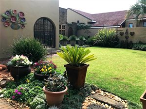 4 Bed House in Vanderbijlpark SE2