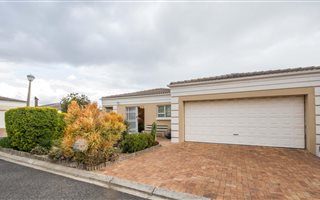 2 Bedroom House in Somerset Ridge
