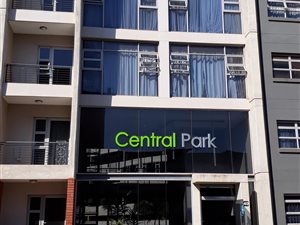 2 Bed Apartment in Umhlanga Ridge