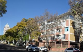 2 Bedroom Flat in Arcadia