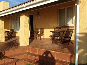 3 Bed House in Bluff