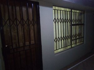 1 Bed Flat in Vosloorus