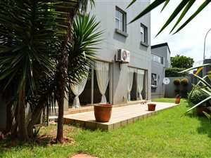 3 Bed Cluster in Bedfordview