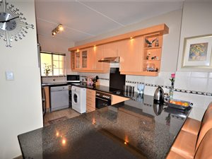 3 Bed Apartment in Robin Hills