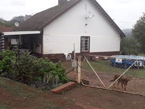 3 Bed House in Napierville