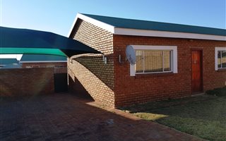 2 Bedroom Townhouse in Bendor