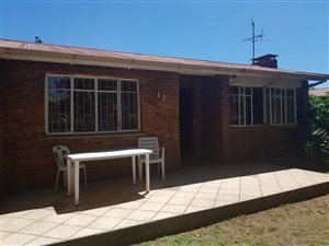 4 Bed House in Vanderbijlpark CW4