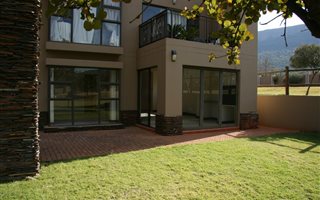 2 Bedroom Apartment in Leloko