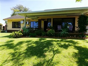 4 Bedroom House in Astra Park