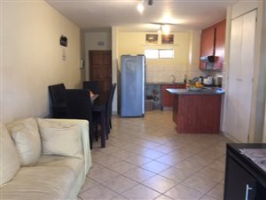2 Bed Apartment in Noordhang