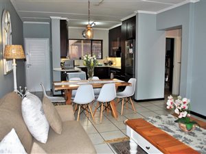2 Bed Apartment in Paulshof