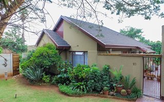 3 Bedroom House in Rhodesfield