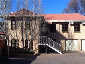 Commercial space in Westdene