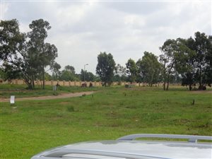 388 m² Land available in Century Manor Estate