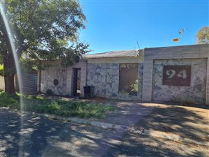 2 Bed House in Newlands
