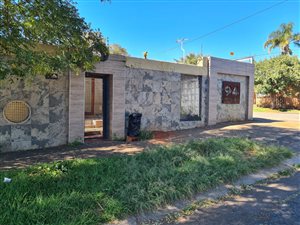 2 Bed House in Newlands