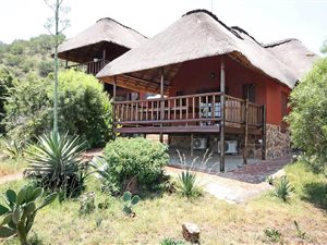 5 ha Farm in Hennops River