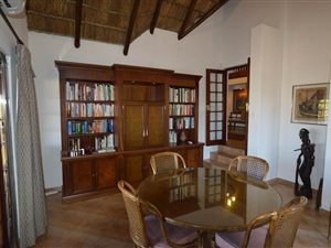 5 ha Farm in Hennops River