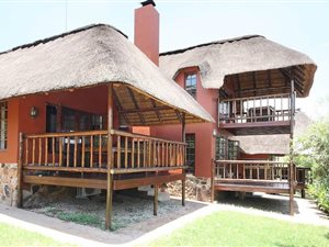 5 ha Farm in Hennops River