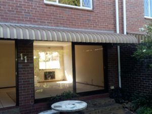 3 Bed Duplex in Pelham
