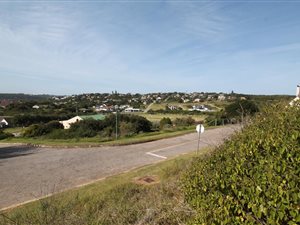 778 m² Land available in Port Alfred
