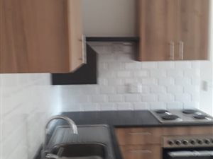2 Bed Apartment in Grand Central