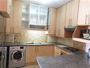 2 Bed Apartment in Comet
