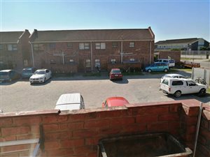 2 Bed Duplex in Algoa Park
